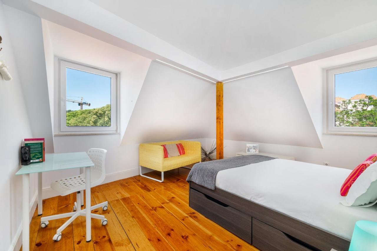 Whome | Premium River View Lejlighed *