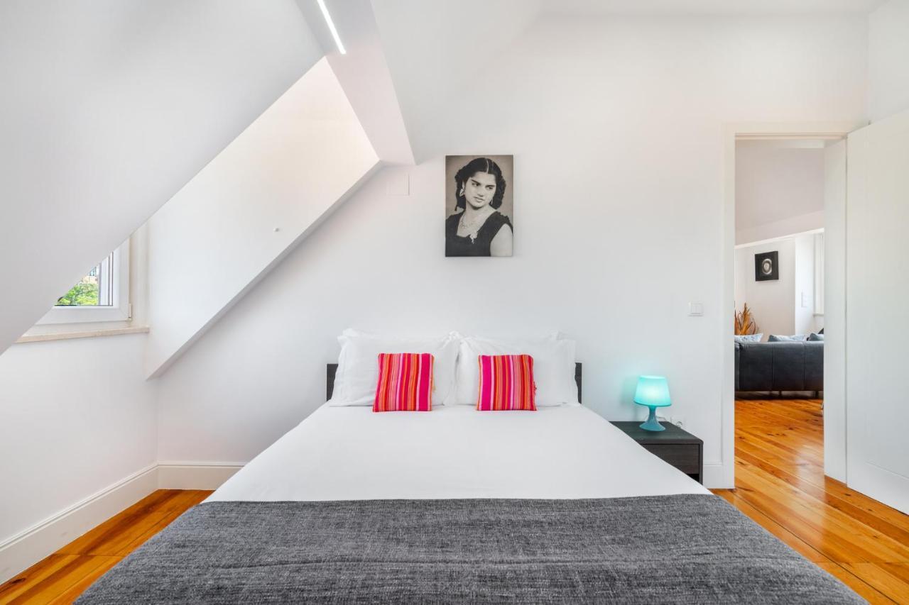 Lejlighed Whome | Premium River View *