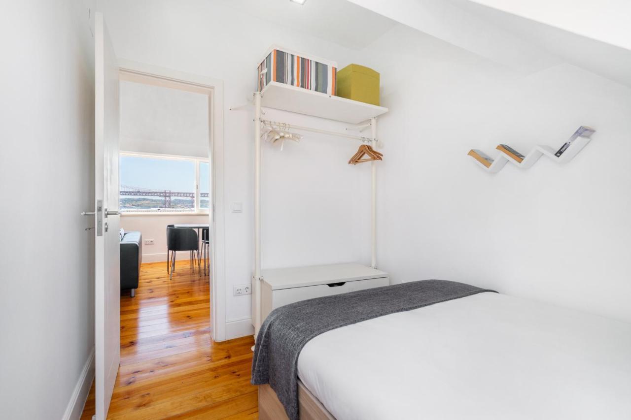 Whome | Premium River View Lisboa