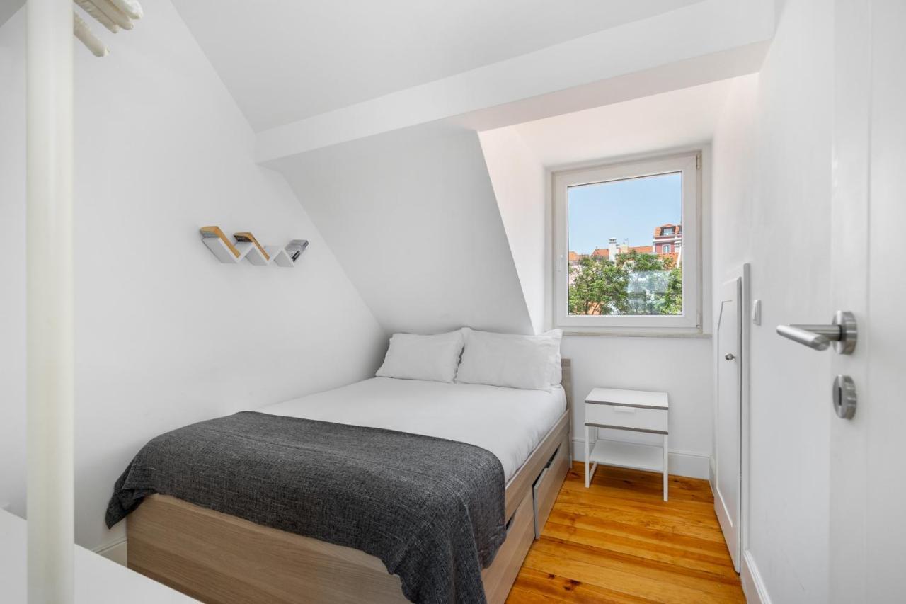 Whome | Premium River View Lisboa