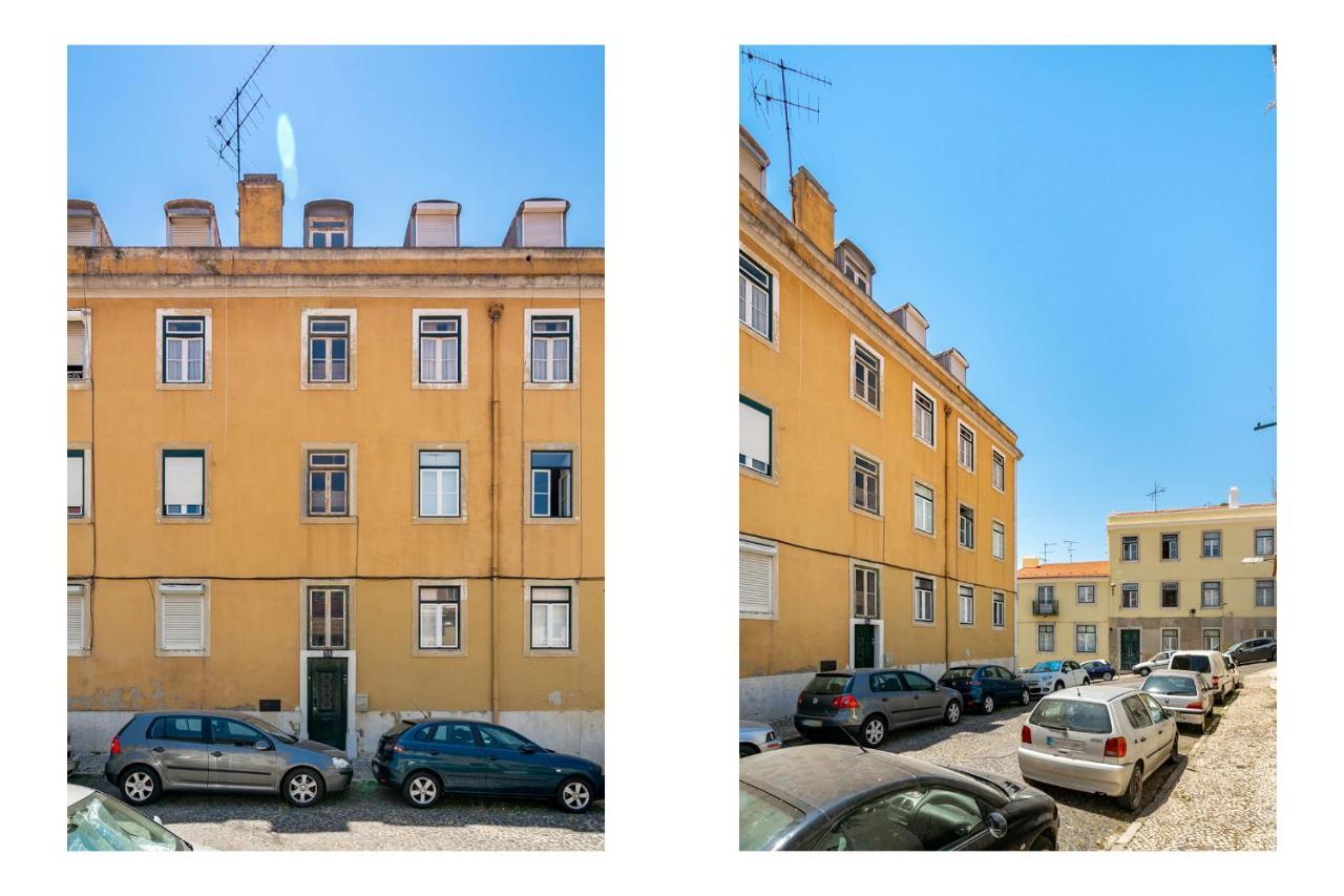 Appartement Whome | Premium River View Lisboa